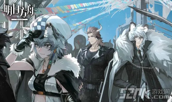 明日方舟：界园肉鸽历钱合乎礼攻略，通宝效果解析！