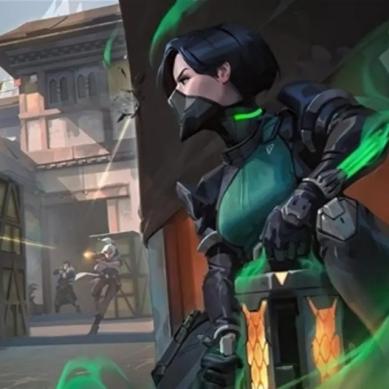 《无畏契约战神玩家必看：源能行动键位设置攻略》