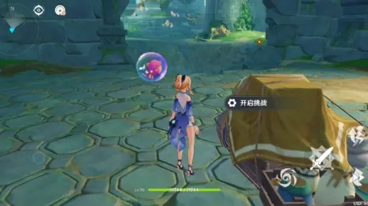 原神琴拖尾特效获取秘籍，轻松解锁！