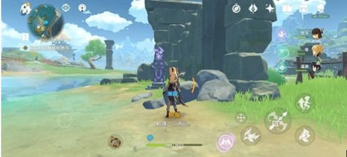 原神钟离拖尾特效获取攻略,独家教程! 原神钟离拖尾特效获取攻略,独家教程!