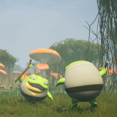 幻兽帕鲁面粉获取攻略：揭秘高效面粉收集方法