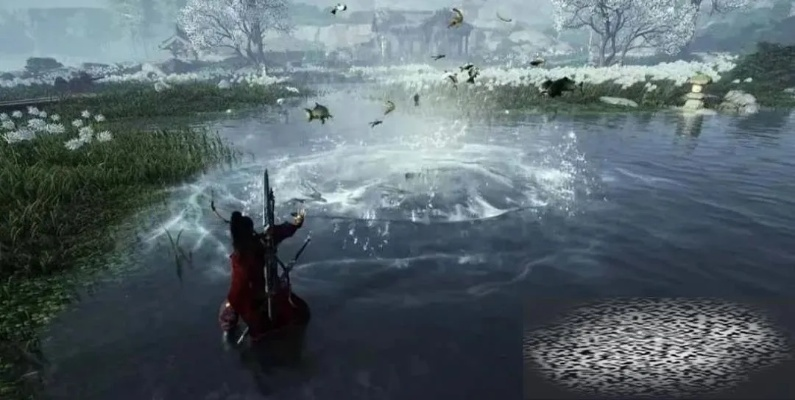 燕云十六声清河隐月山万事知资金找回攻略秘籍