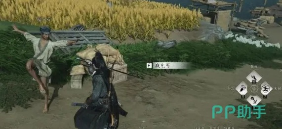 《燕云十六声丰禾村攻略：万事知清河村全解析》