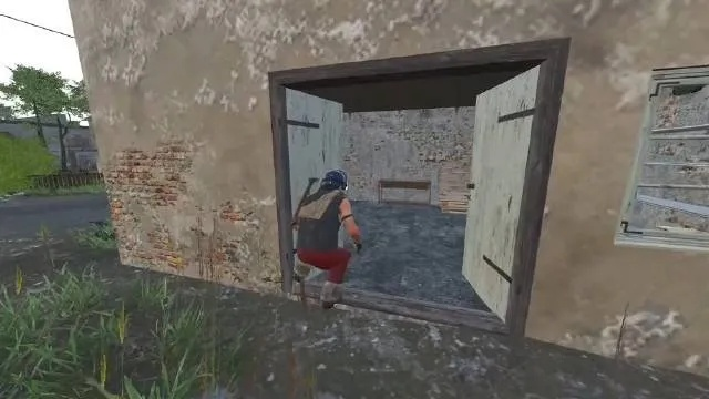 SCUM偷家攻略：高效潜入技巧揭秘