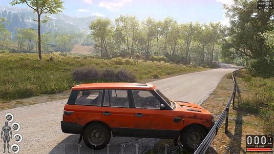 SCUM汽车改造攻略:打造最强座驾秘籍 SCUM汽车改造攻略:打造最强座驾秘籍