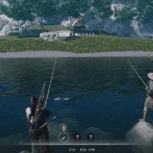 燕云十六声神仙渡万事知攻略：清河渡秘籍全解析