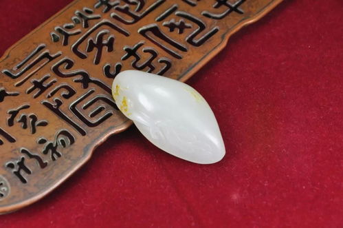 《明末神物：渊虚之羽如意玉佩，效果揭秘！》