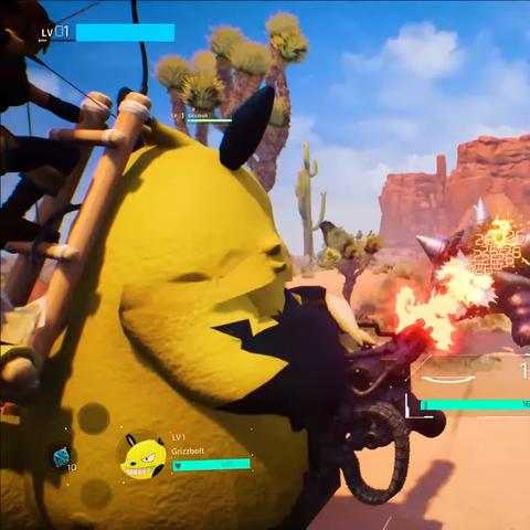 幻兽帕鲁商人分布地图，全商人位置速查指南