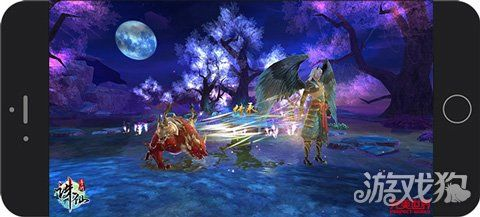 《诛仙2残魄机关攻略：轻松通关夸父神龛奇遇》