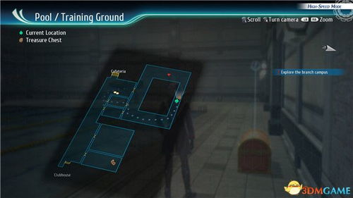 原神菲林斯实机大揭秘:独家演示亮点抢先看 原神菲林斯实机大揭秘:独家演示亮点抢先看