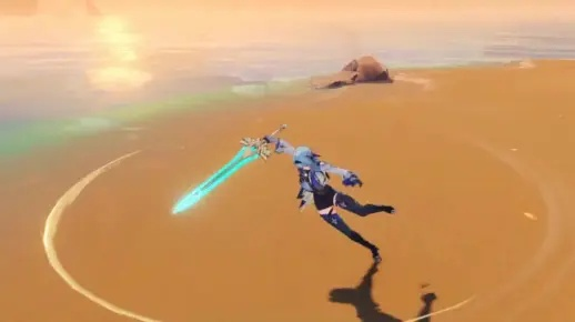 原神菈乌玛实机惊艳亮相!独家演示抢先看 原神菈乌玛实机惊艳亮相!独家演示抢先看