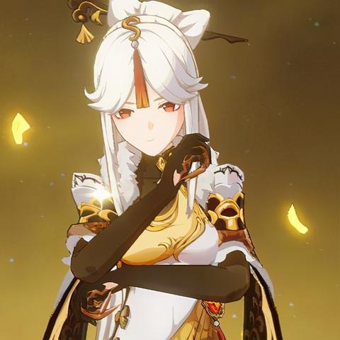 原神菲谢尔养成秘籍：打造完美角色攻略