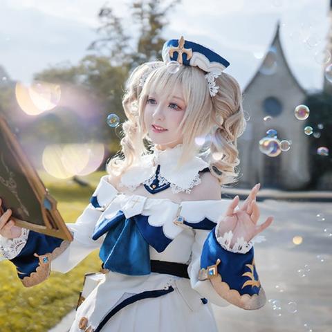 原神菲谢尔砂糖队攻略：最强搭配阵容揭秘