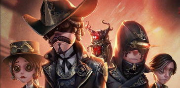 《第五人格》监管者金皮进阶技巧揭秘！独家攻略！