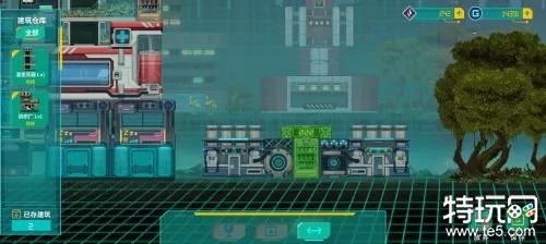 《假未来》评测：废土家园建设攻略深度解析