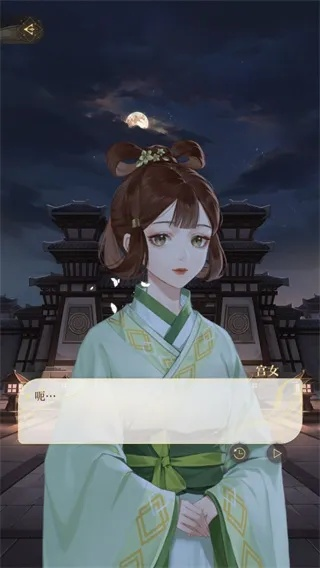 《如鸢》挑战极限:女性玩家必玩卡关神作 《如鸢》挑战极限:女性玩家必玩卡关神作