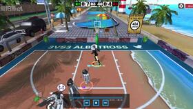 《街头篮球》失误控制技巧:SF高效追帽攻略揭秘 《街头篮球》失误控制技巧:SF高效追帽攻略揭秘