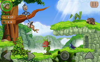 《水果丛林》新手攻略:轻松上手,水果大作战! 《水果丛林》新手攻略:轻松上手,水果大作战!