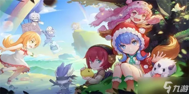 泡泡先锋缤纷茶会攻略：轻松上手，畅玩秘籍大公开