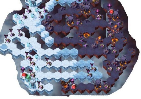 剑与远征危殆深渊通关攻略揭秘