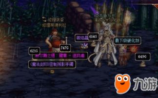 《地下城起源死灵术士觉醒攻略：高效任务完成指南》