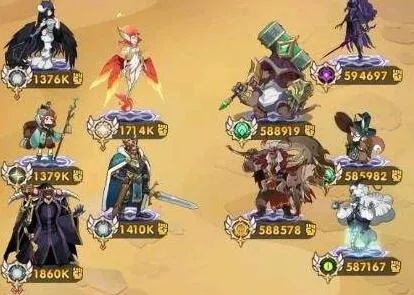 剑与远征诗社3月竞答答案揭晓！速来解锁！