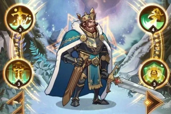 霜谷战歌阵容搭配攻略:剑与远征最强阵容揭秘 霜谷战歌阵容搭配攻略:剑与远征最强阵容揭秘