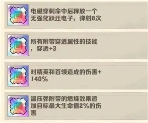 《僵尸炮击秘籍：装备洗练攻略大揭秘》