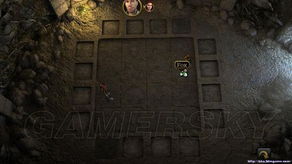 《西塔矿洞攻略：隐秘档案解锁秘籍》