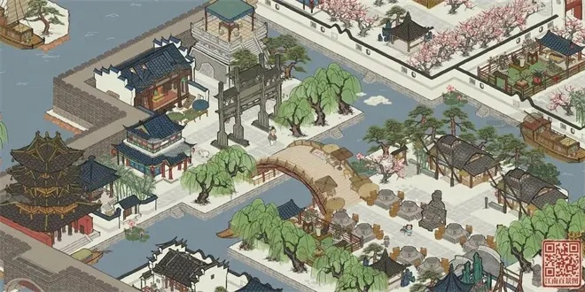 江南百景图2024猜灯谜答案揭晓!速来解锁! 江南百景图2024猜灯谜答案揭晓!速来解锁!