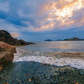 江南百景图绍兴府海上仙山探险攻略揭秘 江南百景图绍兴府海上仙山探险攻略揭秘