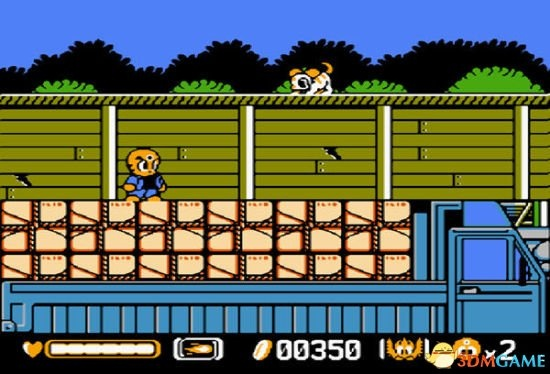 童年经典游戏大盘点:盘点那些年让人难忘的人气之作 童年经典游戏大盘点:盘点那些年让人难忘的人气之作