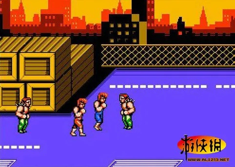 童年经典游戏大盘点:盘点那些年让人难忘的人气之作 童年经典游戏大盘点:盘点那些年让人难忘的人气之作