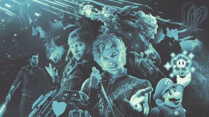 《2023年度十大必玩！最新银河恶魔城游戏排行》