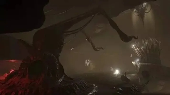 2024年度黑暗游戏排行推荐：揭秘十大沉浸式恐怖佳作