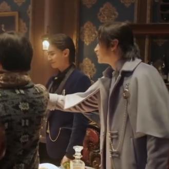 《世界之外残酷节目隐藏彩蛋揭秘！》