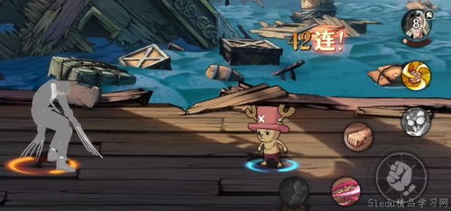 《日奈无脑流攻略:航海王壮志雄心高效玩法揭秘》 《日奈无脑流攻略:航海王壮志雄心高效玩法揭秘》