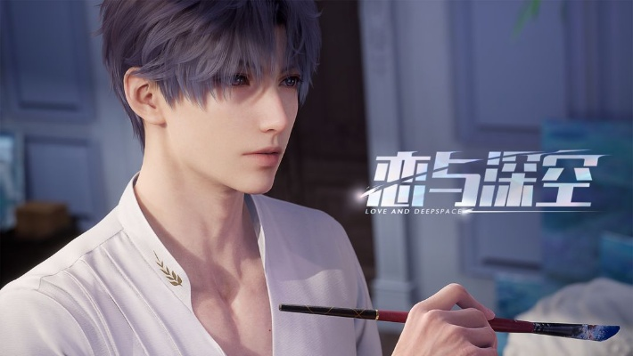 恋与深空战斗模式攻略：轻松上手，战力飙升！