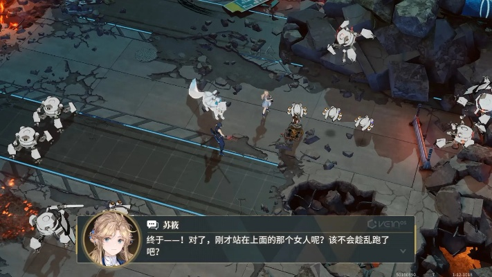 白荆回廊攻略:高效战斗技巧揭秘 白荆回廊攻略:高效战斗技巧揭秘