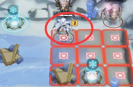 交错战线虚影赫拉通关攻略,轻松掌握! 交错战线虚影赫拉通关攻略,轻松掌握!