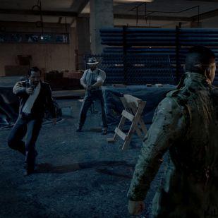 《四海兄弟》Steam好评如潮，3万玩家热议新作品！