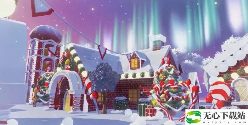 元梦之星雪夜称号攻略：冬季专属获取方法揭秘