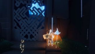 《揭秘光遇:天才建筑师先祖藏身之谜》 《揭秘光遇:天才建筑师先祖藏身之谜》