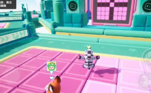 元梦之星地图完美复刻攻略揭秘