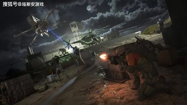 《四人大战,这些本地游戏太刺激了!》 《四人大战,这些本地游戏太刺激了!》