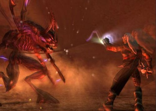 《吸血鬼游戏盘点：热门榜单，哪款最让你沉醉？》