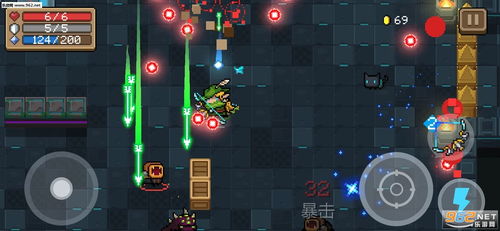 《新木剑盾：元气骑士前传独门获取攻略》