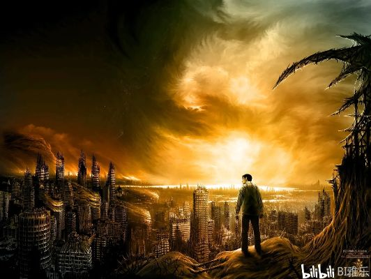 末日游戏盘点：后末日时代热门排行前十必玩佳作