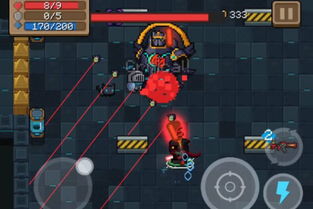 《元气骑士前传Boss专属装备获取攻略》 《元气骑士前传Boss专属装备获取攻略》