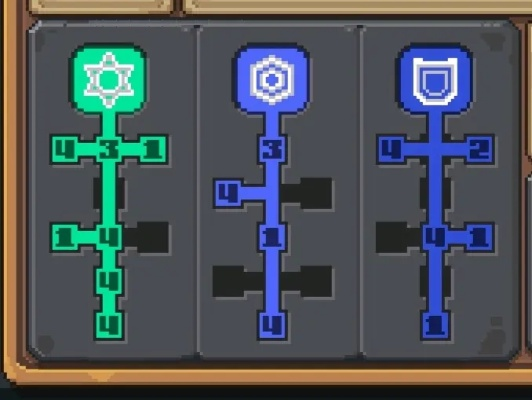 元气骑士前传毕业套装：唤灵守卫搭配攻略全解析